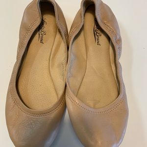 Lucky Brand flats